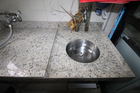 Apartamento para alugar com 60m², 2 quartos e 1 vagaÁrea de Serviço