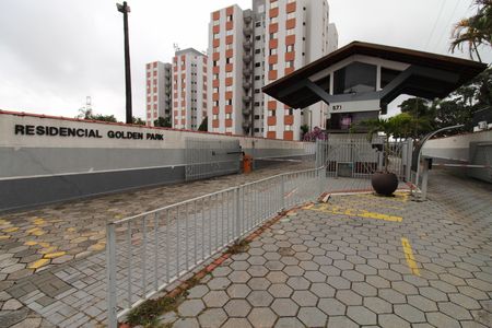 Apartamento para alugar com 60m², 2 quartos e 1 vagaPortaria
