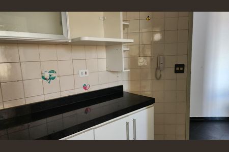 Apartamento para alugar com 60m², 2 quartos e 1 vagaCozinha