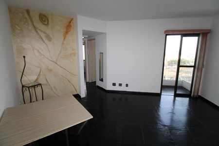 Sala de apartamento para alugar com 2 quartos, 60m² em Jardim Paulista, São José dos Campos