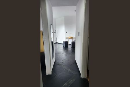 Apartamento para alugar com 60m², 2 quartos e 1 vagaSala