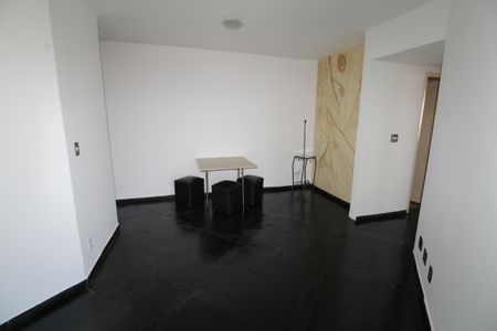 Sala de apartamento para alugar com 2 quartos, 60m² em Jardim Paulista, São José dos Campos