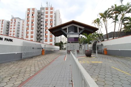 Apartamento para alugar com 60m², 2 quartos e 1 vagaPortaria