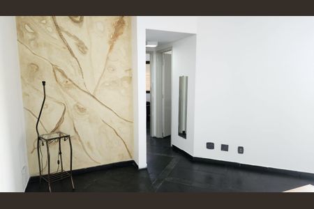 Apartamento para alugar com 60m², 2 quartos e 1 vagaSala