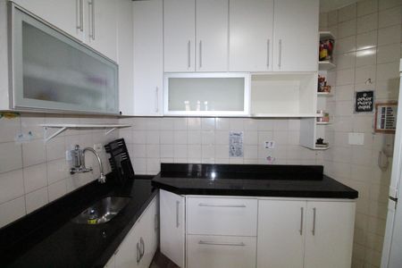 Apartamento para alugar com 60m², 2 quartos e 1 vagaCozinha