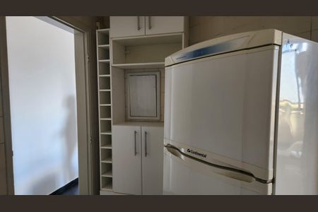 Apartamento para alugar com 60m², 2 quartos e 1 vagaCozinha