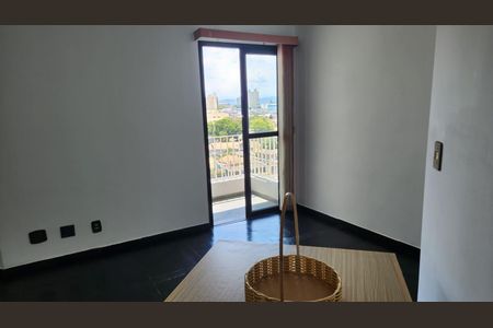 Apartamento para alugar com 60m², 2 quartos e 1 vagaSala
