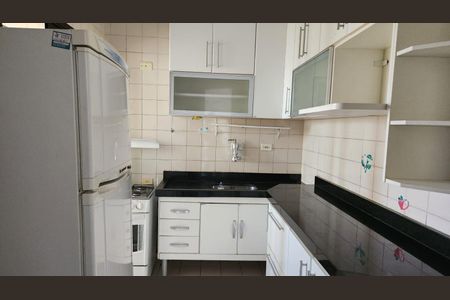 Apartamento para alugar com 60m², 2 quartos e 1 vagaCozinha