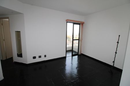 Sala de apartamento para alugar com 2 quartos, 60m² em Jardim Paulista, São José dos Campos