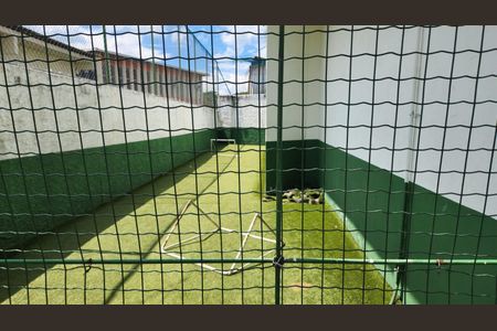 Apartamento para alugar com 60m², 2 quartos e 1 vagaÁrea comum - Quadra Esportiva