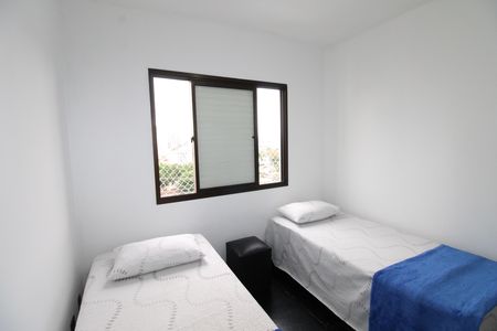 Quarto 1 de apartamento para alugar com 2 quartos, 60m² em Jardim Paulista, São José dos Campos