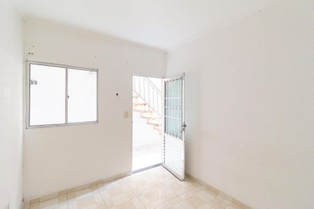Sala de casa para alugar com 2 quartos, 90m² em Novo Osasco, Osasco