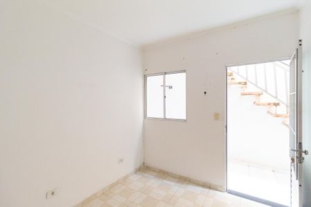 Sala de casa para alugar com 2 quartos, 90m² em Novo Osasco, Osasco