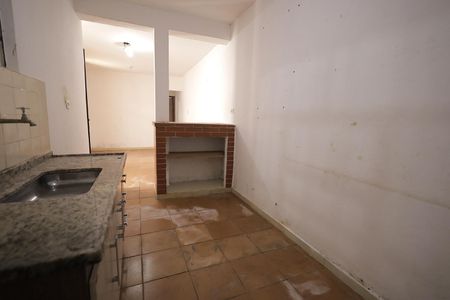 Casa à venda com 128m², 2 quartos e 2 vagas Casa à venda com 128m², 2 quartos e 2 vagasCozinha 2