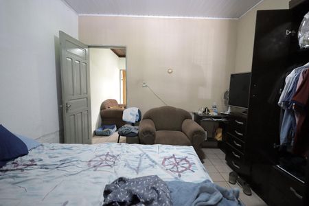 Casa à venda com 128m², 2 quartos e 2 vagas Casa à venda com 128m², 2 quartos e 2 vagasQuarto 1