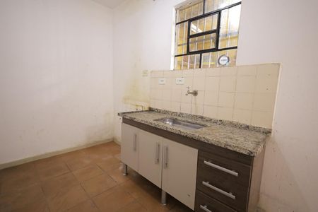 Casa à venda com 128m², 2 quartos e 2 vagas Casa à venda com 128m², 2 quartos e 2 vagasCozinha 2