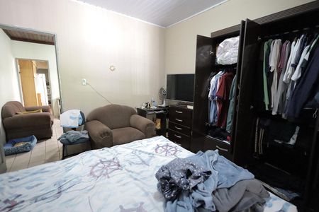 Casa à venda com 128m², 2 quartos e 2 vagas Casa à venda com 128m², 2 quartos e 2 vagasQuarto 1