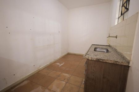 Casa à venda com 128m², 2 quartos e 2 vagas Casa à venda com 128m², 2 quartos e 2 vagasCozinha 2