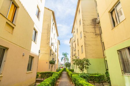 Apartamento à venda com 70m², 2 quartos e 1 vagaÁrea comum