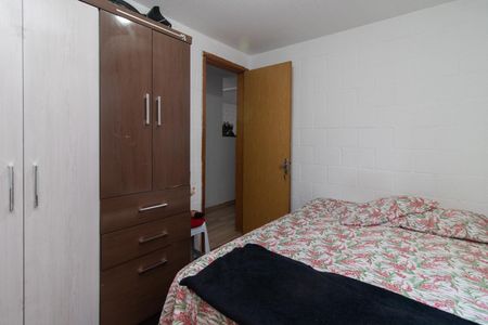 Quarto 2 de apartamento à venda com 2 quartos, 70m² em Vila Nova, Porto Alegre