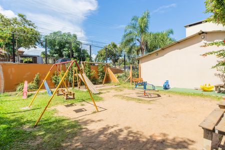 Apartamento à venda com 70m², 2 quartos e 1 vagaÁrea comum - Playground