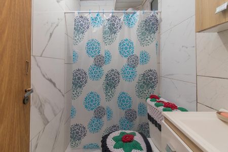 Apartamento à venda com 70m², 2 quartos e 1 vagaBanheiro