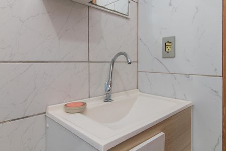 Apartamento à venda com 70m², 2 quartos e 1 vagaBanheiro