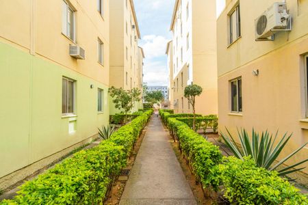 Apartamento à venda com 70m², 2 quartos e 1 vagaÁrea comum