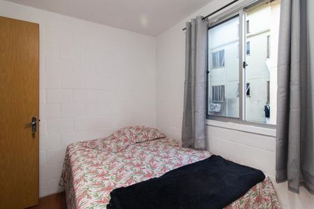 Apartamento à venda com 70m², 2 quartos e 1 vagaQuarto 2