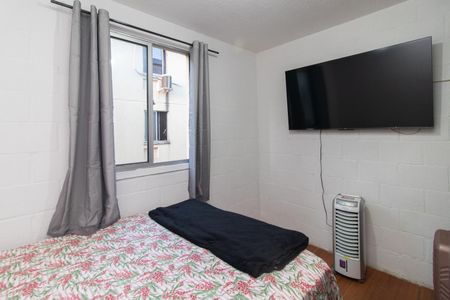 Apartamento à venda com 70m², 2 quartos e 1 vagaQuarto 2