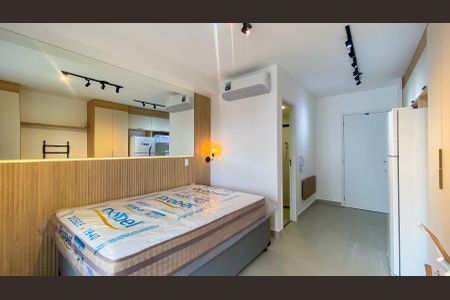 Apartamento à venda com 25m², 1 quarto e sem vagaquarto