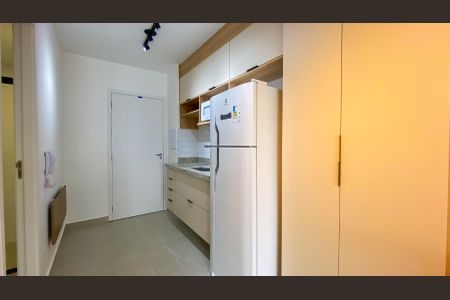 Apartamento à venda com 25m², 1 quarto e sem vagacozinha