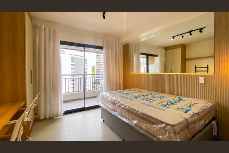 Apartamento à venda com 25m², 1 quarto e sem vagaquarto