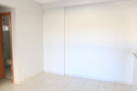 Sala de apartamento para alugar com 2 quartos, 62m² em Setor Goiania Dois, Goiânia