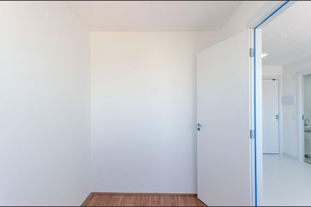 Apartamento para alugar com 34m², 2 quartos e sem vagaQuarto 2