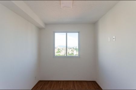 Apartamento para alugar com 34m², 2 quartos e sem vagaQuarto 1