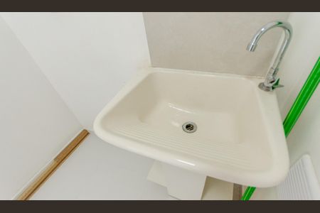 Apartamento para alugar com 34m², 2 quartos e sem vagaCozinha