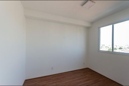 Apartamento para alugar com 34m², 2 quartos e sem vagaQuarto 1