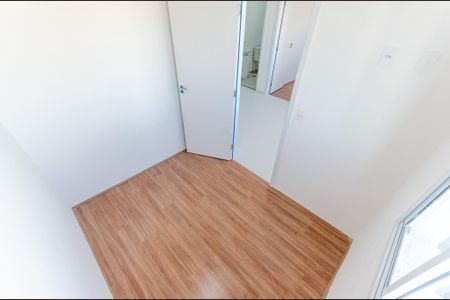 Apartamento para alugar com 34m², 2 quartos e sem vagaQuarto 2