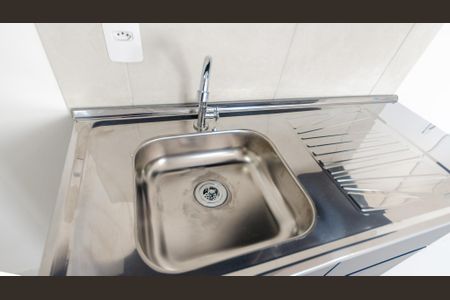 Apartamento para alugar com 34m², 2 quartos e sem vagaCozinha