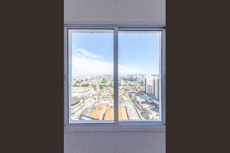 Apartamento para alugar com 34m², 2 quartos e sem vagaQuarto 1 - Janela