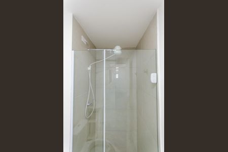 Apartamento para alugar com 34m², 2 quartos e sem vagaBanheiro