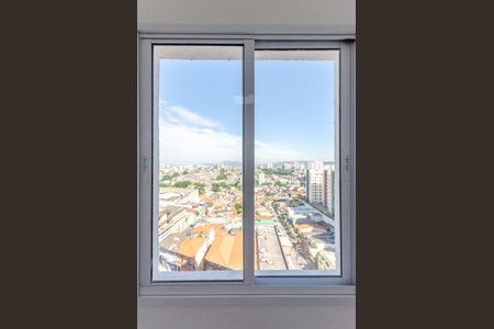 Apartamento para alugar com 34m², 2 quartos e sem vagaQuarto 2 - Janela