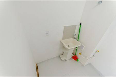 Apartamento para alugar com 34m², 2 quartos e sem vagaCozinha
