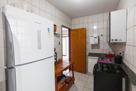 Apartamento para alugar com 76m², 3 quartos e sem vagaCozinha