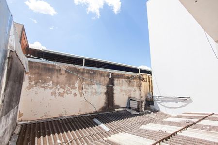 Vista da Varanda de apartamento para alugar com 3 quartos, 76m² em Brasil, Uberlândia