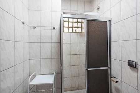 Apartamento para alugar com 76m², 3 quartos e sem vagaBanheiro