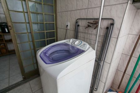 Apartamento para alugar com 76m², 3 quartos e sem vagaÁrea de Serviço