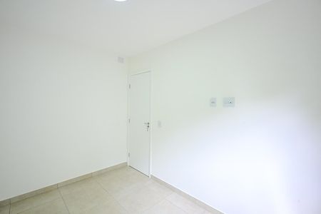 Quarto de apartamento à venda com 1 quarto, 38m² em Jardim Ampliacao, São Paulo