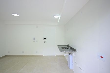 Apartamento para alugar com 38m², 1 quarto e 1 vagaCozinha